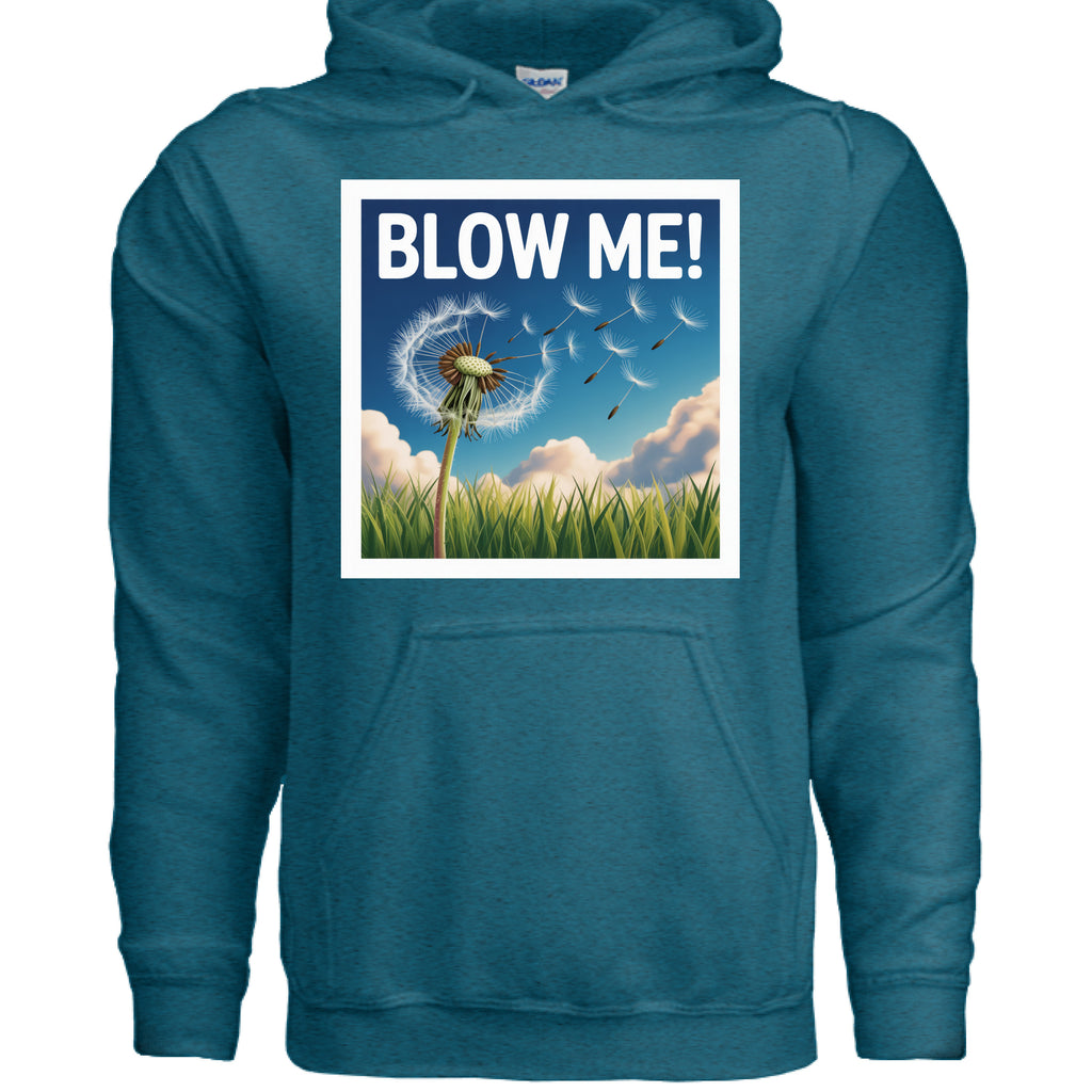 ANTIQUE SAPPHIRE - FRONT